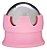 Esfera para Crioterapia Ice Ball Rosa Ortho Pauher - Imagem 1