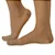 Meia Calça 782B Ever Sheer 20-30Mmhg Fechada Sigvaris Capuccino - Imagem 2