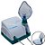 Inalador Nebulizador MD1000 MEDICATE - Imagem 3