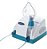 Inalador Nebulizador MD1000 MEDICATE - Imagem 3