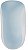 Palmilha de Silicone 3/4 com Arco Brando Ortho Pauher P10 Par - Imagem 2