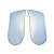 Palmilha de Silicone 3/4 com Arco Brando Ortho Pauher P10 Par - Imagem 3