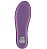 Palmilha Ortopédica Viscoelástica - Memory Foam Plus Softpauher Feminina - Imagem 2