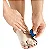 ReadyWrap Dedos Pé Esquerdo 185002 Bege Tam M - Imagem 3
