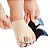 ReadyWrap Dedos Pé Esquerdo 185002 Bege Tam M - Imagem 1