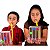 Exercitador e Incentivador Respiratório - Respiron Kids  NCS - Imagem 4