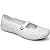 Sapatilha Branca Soft Works BB50 Sapato de Segurança EPI - Imagem 1