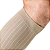 Meia 3/4 panturrilha Masculina 20-30 mmHg Actitud 192b Caqui Sigvaris - Imagem 2