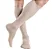 Meia 3/4 panturrilha Masculina 20-30 mmHg Actitud 192b Caqui Sigvaris - Imagem 1
