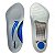 Palmilha Plantar Fascia Orthotic Masculino Chantal - Imagem 1