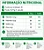 Suplemento Imuno Pauher Vitamina C + Zinco 30 Cápsulas - Ortho Pauher - Imagem 1
