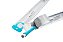 Cateter Urinário Coloplast SpeediCath Lubrificado Masculino Navi C/30 Coloplast - Imagem 1