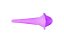 Urinol Feminino de Silicone - Imagem 4
