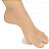Almofada Plantar Tipo Encaixe Ortho Pauher 4007 - Imagem 2