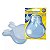 Almofada Plantar Tipo Encaixe Ortho Pauher 4007 - Imagem 3