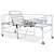 Cama Evolution Motorizada Steel Dobrável Grade Móvel Bivolt - Pilati - Imagem 4