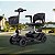 Scooter eléctrica para mobilidade Therarover plus - Imagem 6