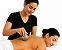 Automassageador Portátil Triangular Orthopauher – Alívio Miofascial e Relaxamento - Imagem 2