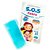 Compressa Refrescante S.O.S Febre com 4 und – Ortho Pauher - Imagem 4