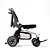 Cadeira de Rodas Motorizada Compacta Slim Power Lite - Imagem 3