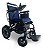 Cadeira De Rodas Motorizada Compacta Therarider Plus - Imagem 6