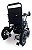 Cadeira De Rodas Motorizada Compacta Therarider Plus - Imagem 4