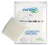 Compressa De Gaze Antimicrobiana Com PHMB 0,2% Curatec 15cm X 17cm PCT Com 5 Unidades - Imagem 1
