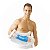Aquapauher Protetor Membro Superior Adulto G - Imagem 2