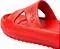 Chinelo para esporão Nuvem Ortho Pauher vermelho - Imagem 4