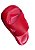 Chinelo para esporão Nuvem Ortho Pauher vermelho - Imagem 7