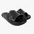 Chinelo para esporão Nuvem Ortho Pauher Preto - Imagem 1