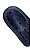 Chinelo para esporão Nuvem Ortho Pauher Preto - Imagem 3