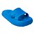 Chinelo para esporão Nuvem Ortho Pauher Royal - Imagem 1
