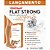 Meia de Compressão Plana Flat Strong Venosan - Imagem 6