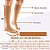 Meia de Compressão Plana Flat Strong Venosan - Imagem 5