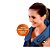 Massageador de Pescoço Elétrico Shiatsu 6D Sem Fio - Relaxmedic - Imagem 2