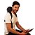 Massageador de Pescoço Elétrico Shiatsu 6D Sem Fio - Relaxmedic - Imagem 6