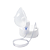 Inalador Nebulizador Compressor Inalar Compact NE-C810 Omron - Imagem 5