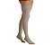 Meia Coxa 861 premium 15-20Mmhg Comfort Sigvaris - Imagem 2