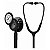 Estetoscópio Littmann Classic III Preto Smoke 5811 - Imagem 2