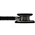 Estetoscópio Littmann Classic III Preto Smoke 5811 - Imagem 4
