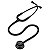 Estetoscópio Littmann Classic III Preto Smoke 5811 - Imagem 1