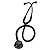 Estetoscópio Littmann Classic III Preto Smoke 5811 - Imagem 5