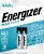 Pilha Alcalina Energizer Max Plus Aaa2 - Palito - 2 Pilhas - Imagem 2