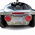Cadeira de rodas motorizada Scooter CS (150 kg) Dellamed - Imagem 4
