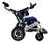 Cadeira de Rodas Motorizada Reclinável Thera Rider Pro – Theramart - Imagem 4