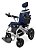 Cadeira de Rodas Motorizada Reclinável Thera Rider Pro – Theramart - Imagem 2