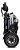 Cadeira de Rodas Motorizada Reclinável Thera Rider Pro – Theramart - Imagem 1
