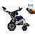 Cadeira de Rodas Motorizada Reclinável Thera Rider Pro – Theramart - Imagem 3