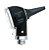 Otoscópio Mini 3000 Fibra Óptica Preto - Heine - Imagem 3